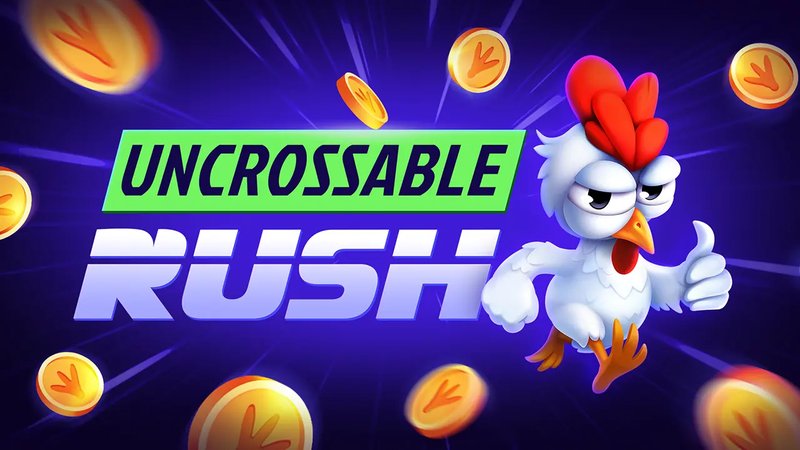 Experimenta la Incríble Experiencia del Rush Uncrossable en España - overview