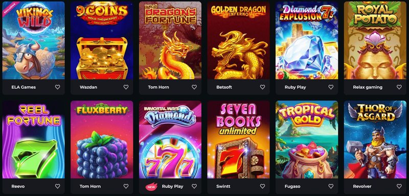 Slika: Prispevek o Boomerang Casino, ki ga morate poznati