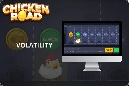 A look at chicken road gokkast