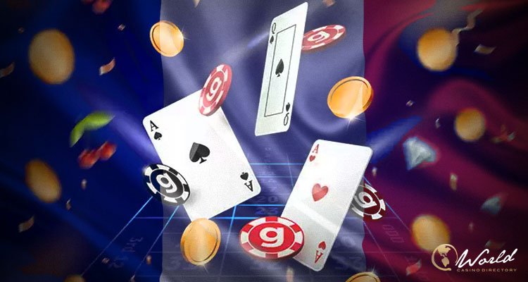 Madcasino promotions à France