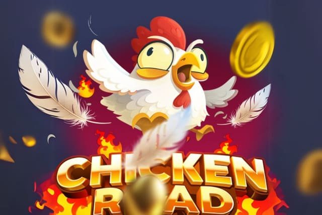 Jeu chicken road, chicken road jeu d'argent