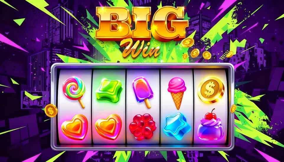 olympia casino app