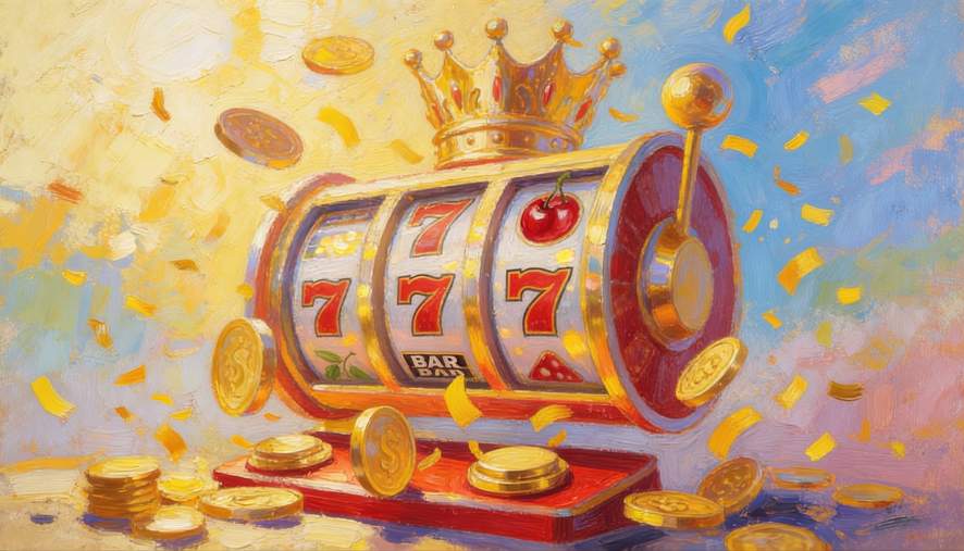 Reloadbet casino online