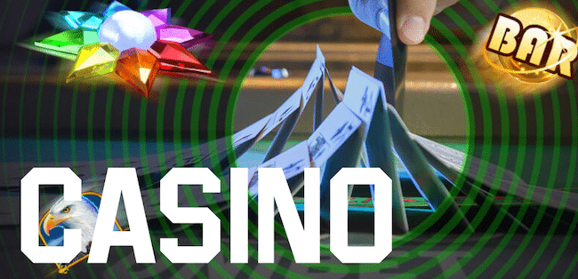 Ivibet Casino